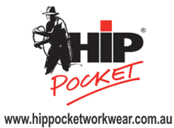Hip Pocket Workwear